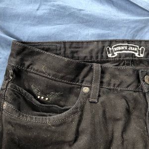 Robin’s Jeans I have only worn a couple times